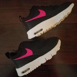 Nike Air Max Thea sneakers infant 5C New